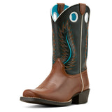 Ariat Youth Child Futurity Fort Worth Western Boot-10061206