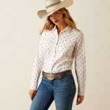 Ariat Ladies Kirby Shirt