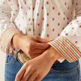 Ariat Ladies Kirby Shirt