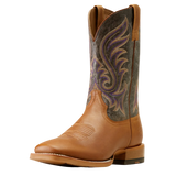 Ariat Mens Cattle Call Cowboy Boot-10050978
