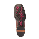 Ariat Womens Olena Vintage Boots (WI23)