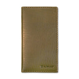 Ariat Rodeo Wallet Dark Brown