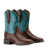 Ariat Womens Round Up Filly Boot-10064073