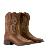 Ariat Womens Round Up Filly Boot-10064074