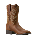 Ariat Womens Round Up Filly Boot-10064074