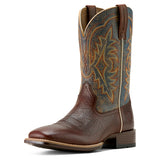 Ariat Mens Ryden Ultra Textured Boot-10063990