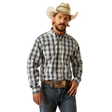 Ariat Mens Pro Series Curtis Classic Shirt