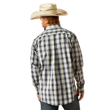 Ariat Mens Pro Series Curtis Classic Shirt
