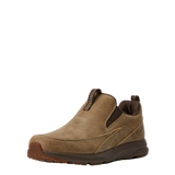 Ariat Mens Spitfire Slip On Brown Bomber-10027409