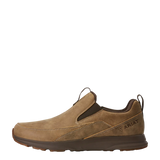 Ariat Mens Spitfire Slip On Brown Bomber-10027409