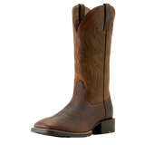 Ariat Mens Sport Rustler Cowboy Boot-10063985