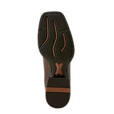 Ariat Mens Sport Rustler Cowboy Boot-10063985