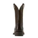 Ariat Mens Sport Wide Square Toe Cowboy Boot-10061276