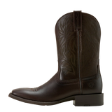 Ariat Mens Sport Wide Square Toe Cowboy Boot-10061276