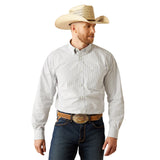 Ariat Mens Pro Series Shirt