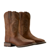 Ariat Men's Western Big Rig Distressed Cowboy Boot-10063869