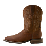 Ariat Men's Western Big Rig Distressed Cowboy Boot-10063869