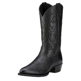 Ariat Mens Heritage Western R Toe Boot-10002218