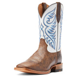 Ariat Mens Frontier Wiley Boot (WI23)