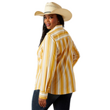 Ariat Ladies Kirby Stretch L/S Shirt-10055271