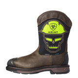 Ariat Mens WorkHog XT Venttek Bold Waterproof Carbon Toe-10035881