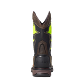 Ariat Mens WorkHog XT Venttek Bold Waterproof Carbon Toe-10035881