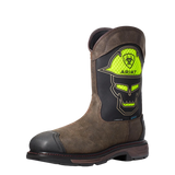 Ariat Mens WorkHog XT Venttek Bold Waterproof Carbon Toe-10035881