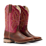 Ariat Womens Olena Vintage Boots (WI23)