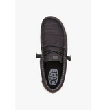 Hey Dude Mens Wally Stretch Sox