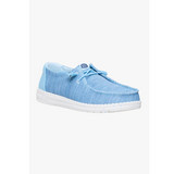 Hey Dude Ladies Wendy Stretch Sox