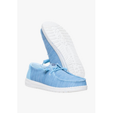 Hey Dude Ladies Wendy Stretch Sox