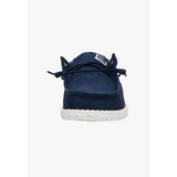 Hey Dude Mens Wally Stretch Canvas