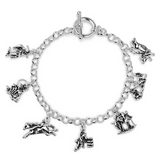 Montana Charms of Champs Bracelet