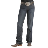 Cinch Womens Jenna Relaxed Fit Jeans MJ80152071