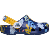 Crocs Kids Classic Monster Mash Clog 214069-5FH