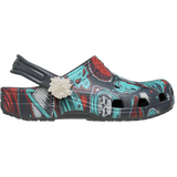 Crocs Kids Classic Space Monster Clog 214521-0YK