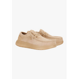 Hey Dude Mens Wally COMF Suede