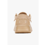 Hey Dude Mens Wally COMF Suede