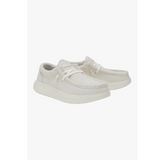 Hey Dude Ladies Wendy COMF Suede