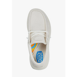 Hey Dude Ladies Wendy COMF Suede