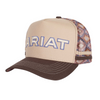 Ariat Aztec Mesh Trucker Cap (Aztec Blanket)