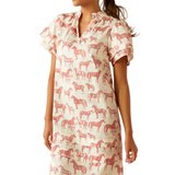 Ariat Women's Iffley Dress