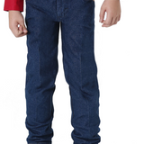 Wrangler Boys Slim Fit Jeans
