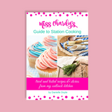 Miss Chardy's Guide to Station Cooking Cookbook