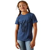 Ariat Girls Tee