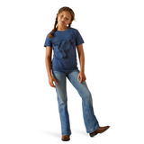 Ariat Girls Tee