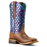 Ariat Ladies Frontier Wittman Western Boot