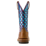 Ariat Ladies Frontier Wittman Western Boot