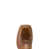 Ariat Ladies Frontier Wittman Western Boot