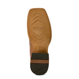 Ariat Ladies Frontier Wittman Western Boot